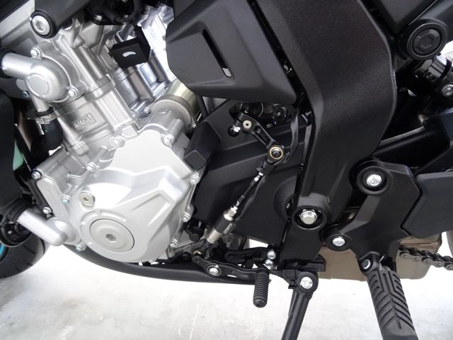 cfmoto - 675-nk