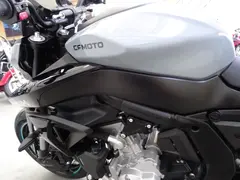 Cfmoto 675 NK 2026 nieuw – foto 19 van 23