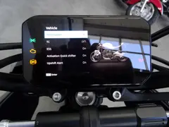 Cfmoto 675 NK 2026 nieuw – foto 21 van 23