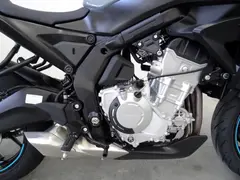 Cfmoto 675 NK 2026 nieuw – foto 10 van 23