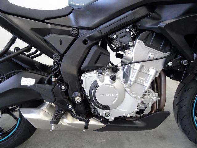 cfmoto - 675-nk