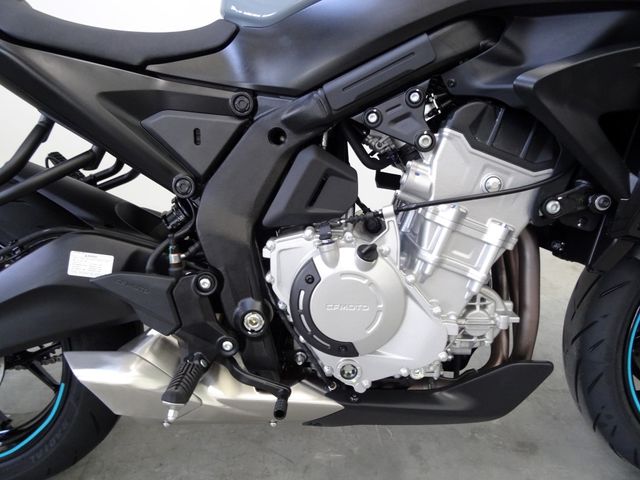 cfmoto - 675-nk