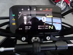 Cfmoto 675 NK 2026 nieuw – foto 20 van 23