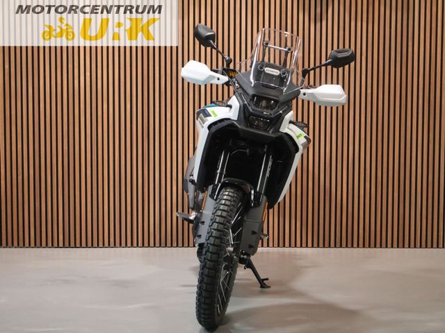 cfmoto - 450-mt