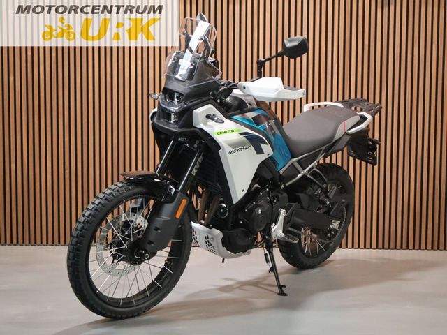 cfmoto - 450-mt