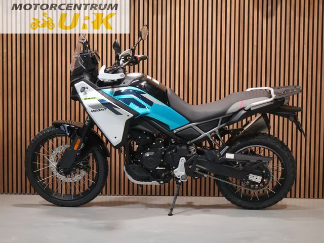 cfmoto - 450-mt