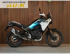 Cfmoto 450 MT 2026 nieuw