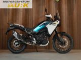 CFMOTO 450 MT