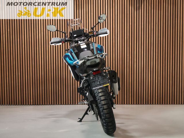 cfmoto - 450-mt