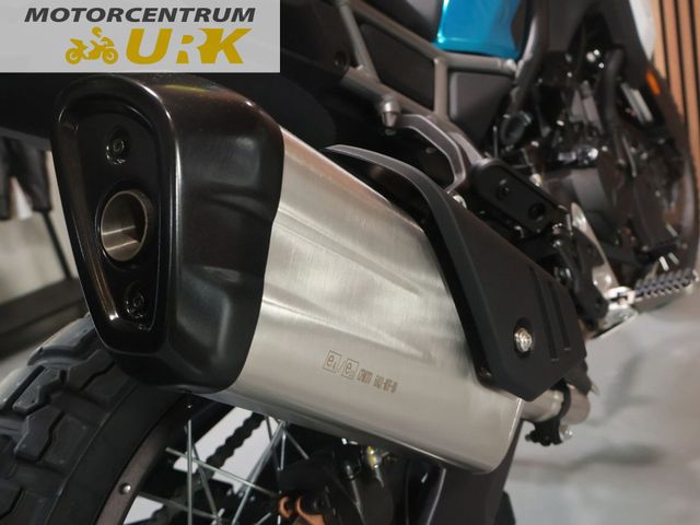 cfmoto - 450-mt