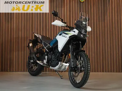 CFMOTO 450 MT – foto 2