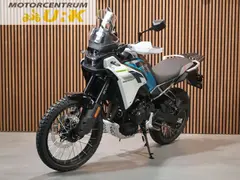 Cfmoto MT 450 2026 nieuw – foto 4 van 12