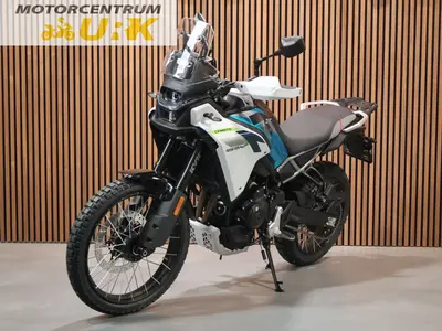 CFMOTO 450 MT – foto 4