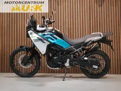 Cfmoto MT 450 2026 nieuw – foto 6 van 12