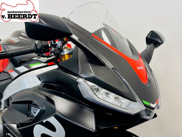 aprilia - rs-660