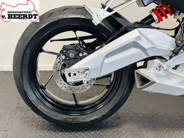 aprilia - rs-660