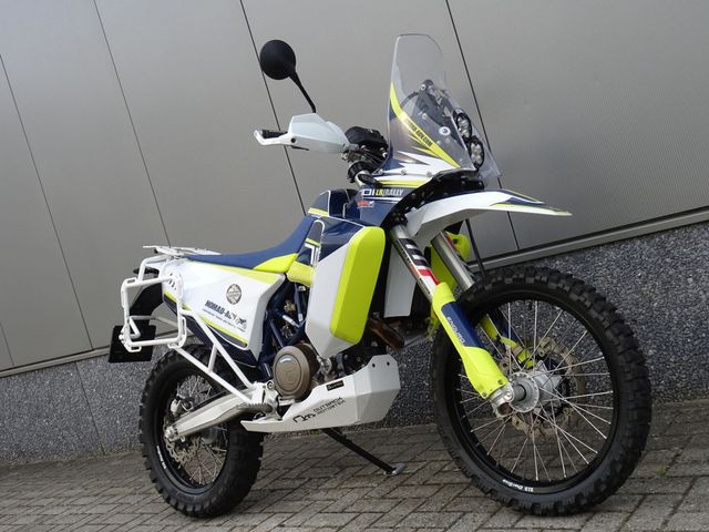 husqvarna - 701-enduro