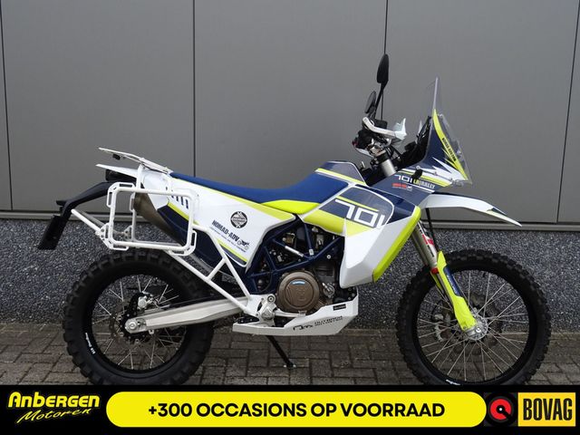 husqvarna - 701-enduro