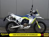 HUSQVARNA 701 ENDURO