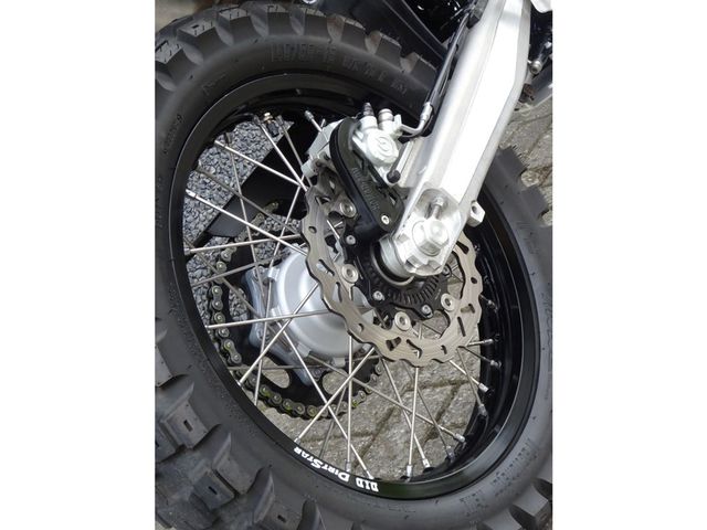 husqvarna - 701-enduro