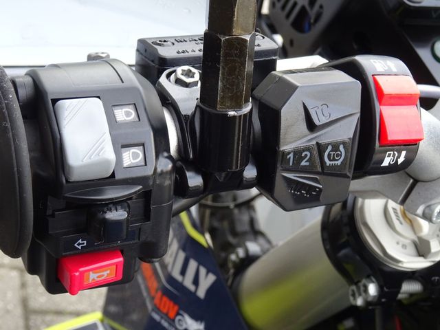 husqvarna - 701-enduro