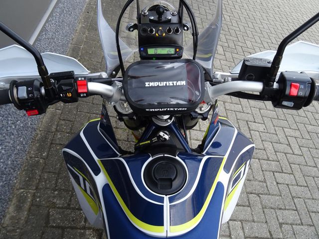 husqvarna - 701-enduro
