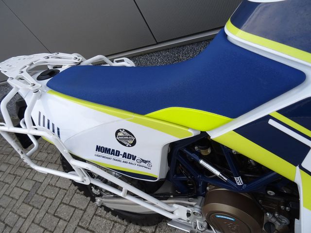 husqvarna - 701-enduro