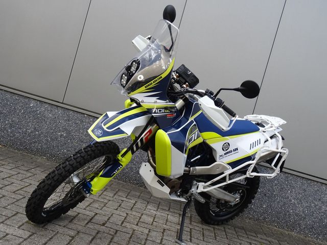 husqvarna - 701-enduro