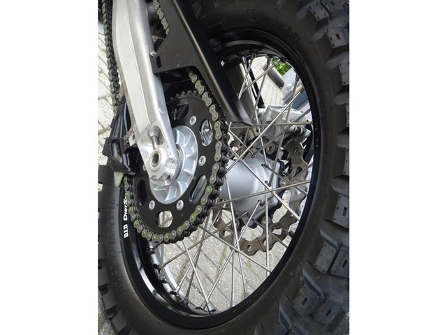 husqvarna - 701-enduro