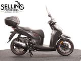 HONDA SH 300i