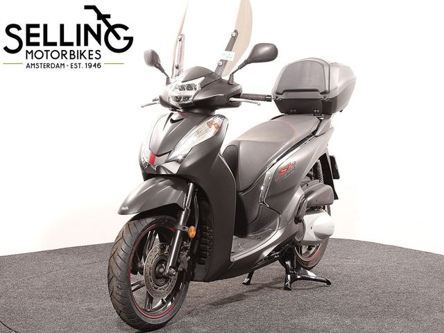 honda - sh-300i