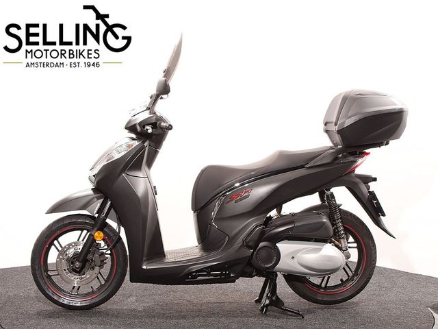 honda - sh-300i