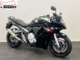 SUZUKI GSX 650 F