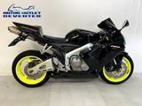 HONDA CBR 600 RR