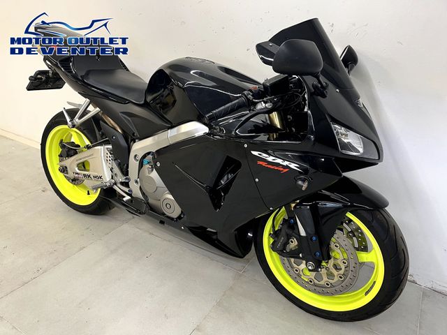 honda - cbr-600-rr