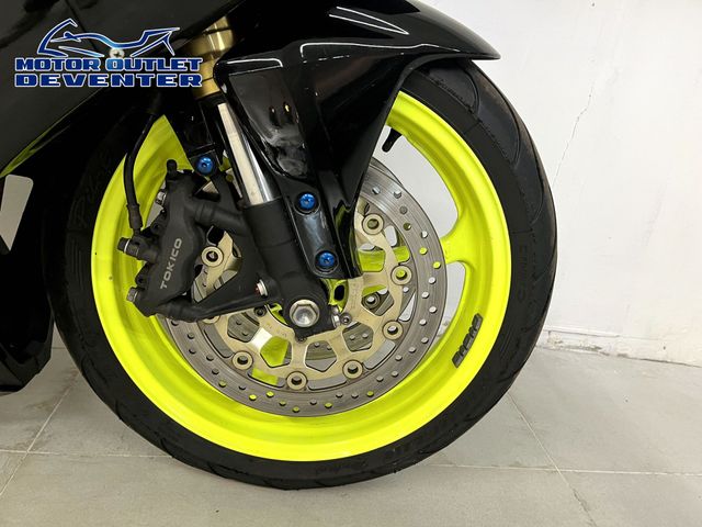 honda - cbr-600-rr
