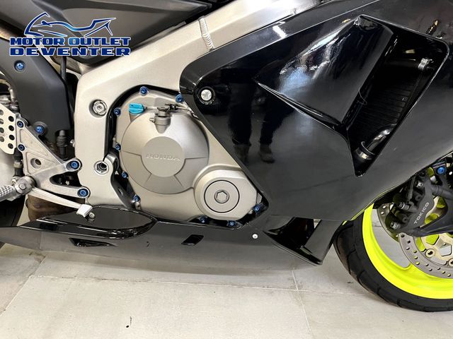 honda - cbr-600-rr