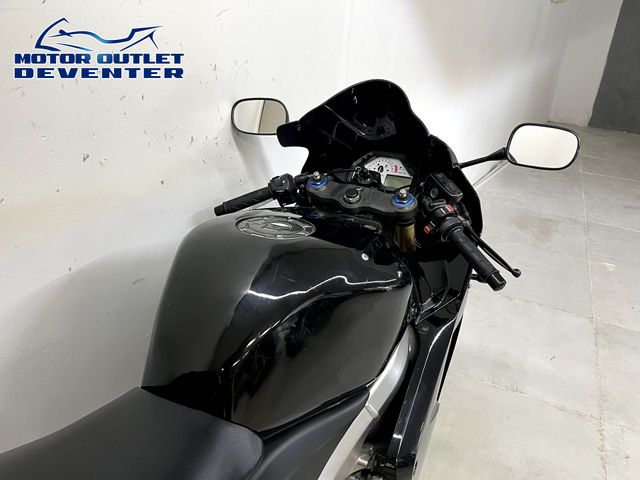 honda - cbr-600-rr