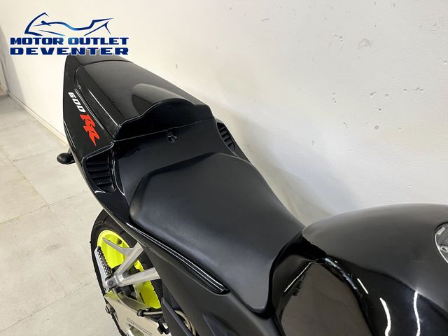 honda - cbr-600-rr
