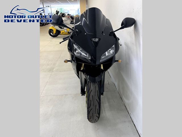 honda - cbr-600-rr