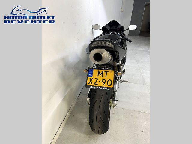 honda - cbr-600-rr