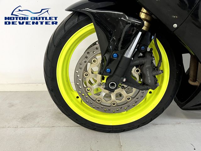honda - cbr-600-rr