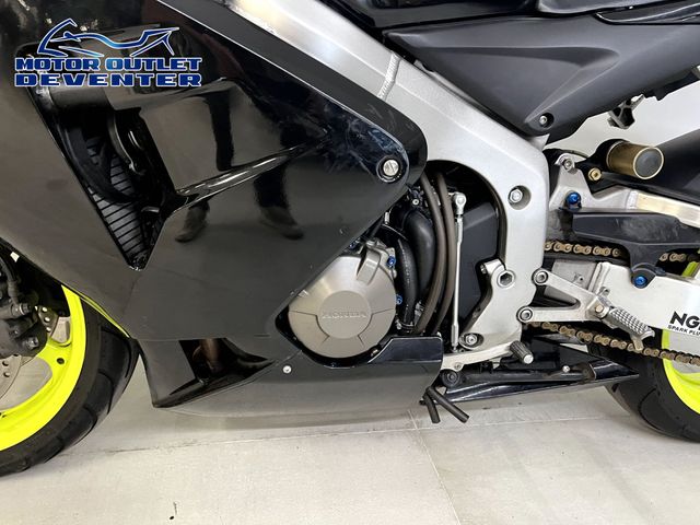honda - cbr-600-rr