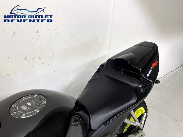 honda - cbr-600-rr