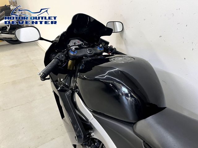 honda - cbr-600-rr