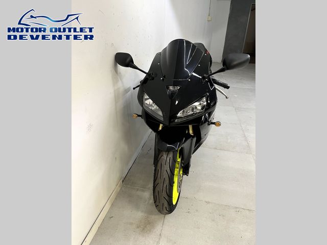 honda - cbr-600-rr