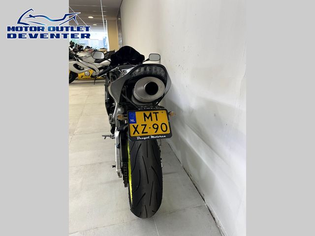 honda - cbr-600-rr