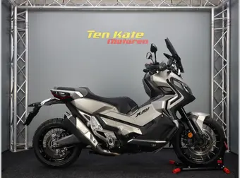 Honda X-ADV 2019 occasion