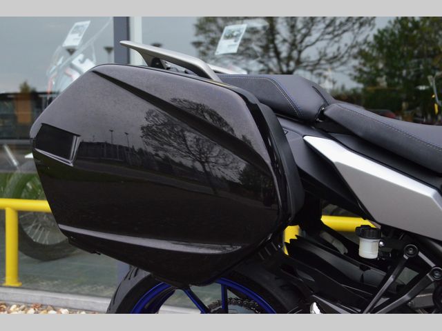 yamaha - tracer-900-gt