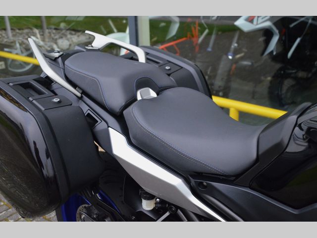 yamaha - tracer-900-gt
